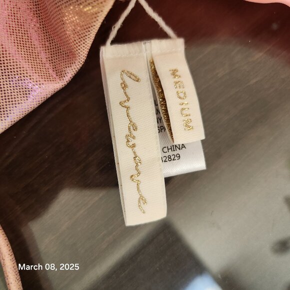 Lovewave Women's Multi swimsuit two-piece - Picture 3 of 6